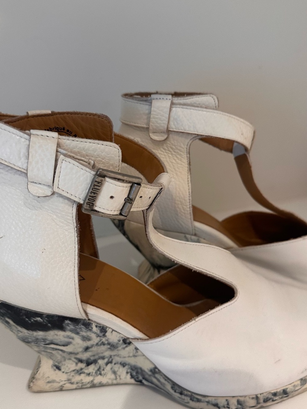 John Fluevog - Picture 3 of 8